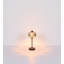Abderrahman 1 - Light Matte Black Pendant-46034434