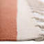 Kingdom Solid Colour Hand Woven 100cm X 150cm Area Rug