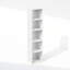 Rangement polyvalent et rangement pour vêtements à 5 niveaux Shavon-134172488