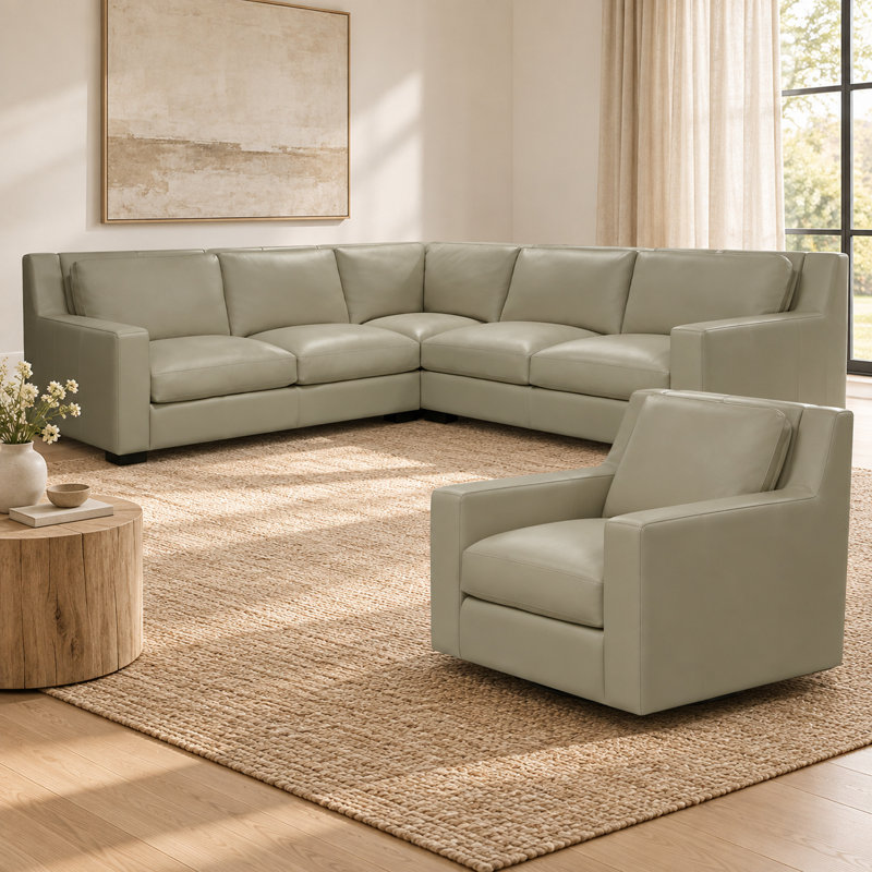 Sectional