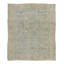 Antique One-of-a-Kind Area Rug