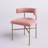 Velvet Side Chair-961599115