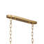 Electra 8 - Light Chandelier