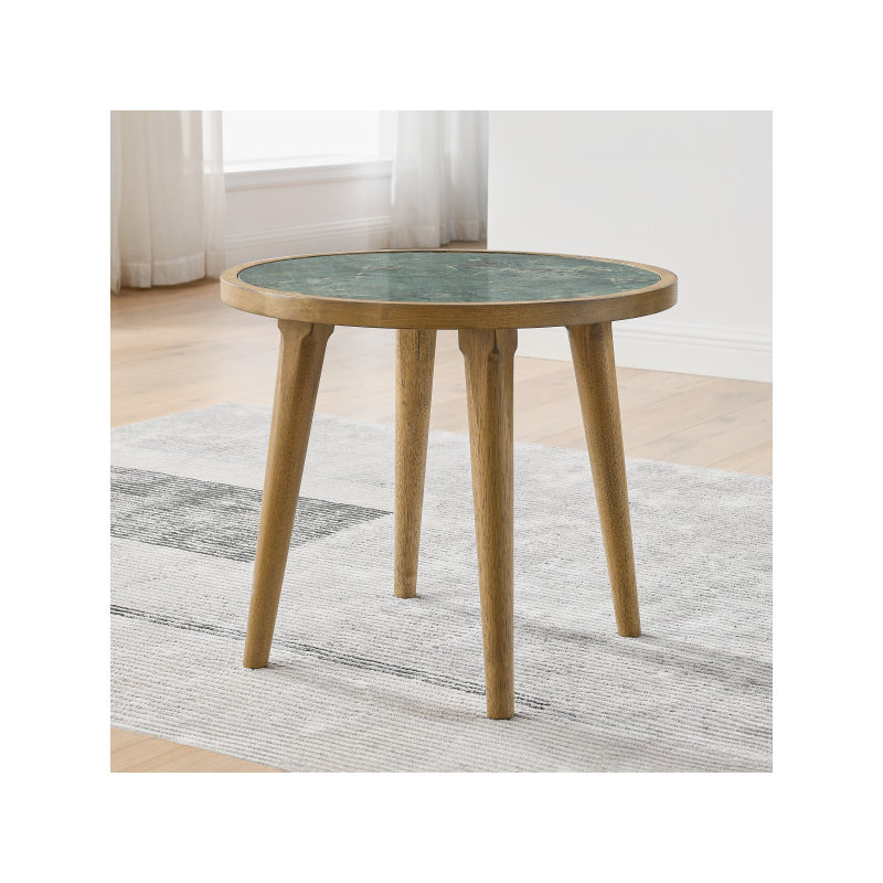 Table de bout Princeton