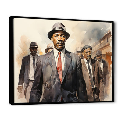 " The Civil Rights Act I "