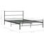 Del Mesa Metal Bed Frame-240664989-240664966