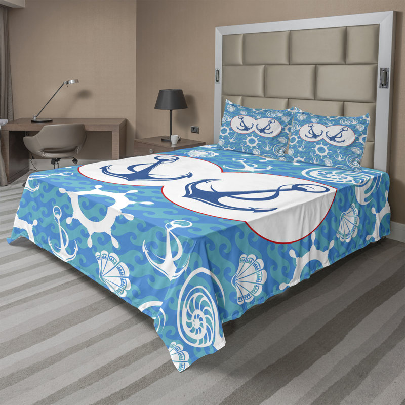 Microfiber Sheet Set, Full Sheet Set + Fitted Sheet + 2 Pillowcases