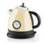 Klarstein Aquavita 1.5L Stainless Steel Electric Tea Kettle-554008472