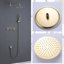 Cox Bathroom Wall Shower System-90562810