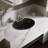 Bryant Ceramic Oval Drop-In Bathroom Sink with Overflow-19195625-10940791