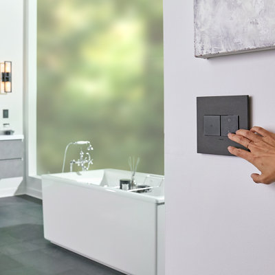 Adorne Wireless Smart Switch With Netatmo