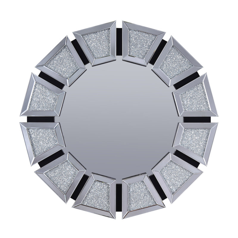 Miroir d'appoint Noralie
