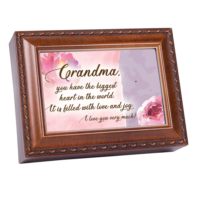 Jorrik Plastic Memory Box