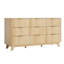 Commode à 57 tiroirs 57 po-175557147