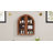 Arched Wall Mounted Cabinet-49811965