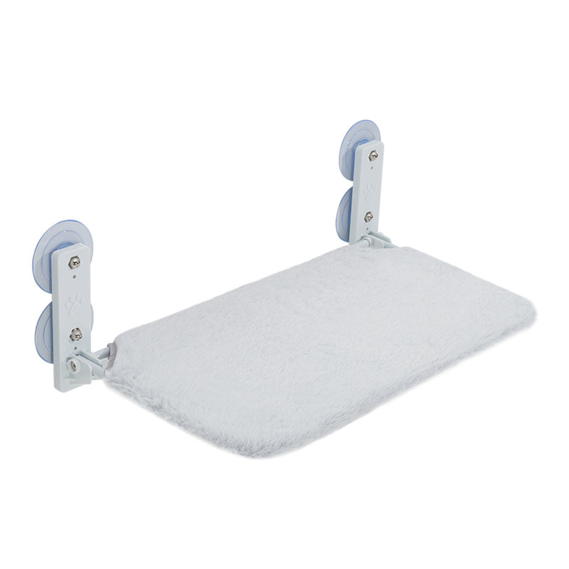 Shunita Cat Window Perch Sleeping Bed