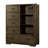 Emmit 5-Drawer Chifferrobe