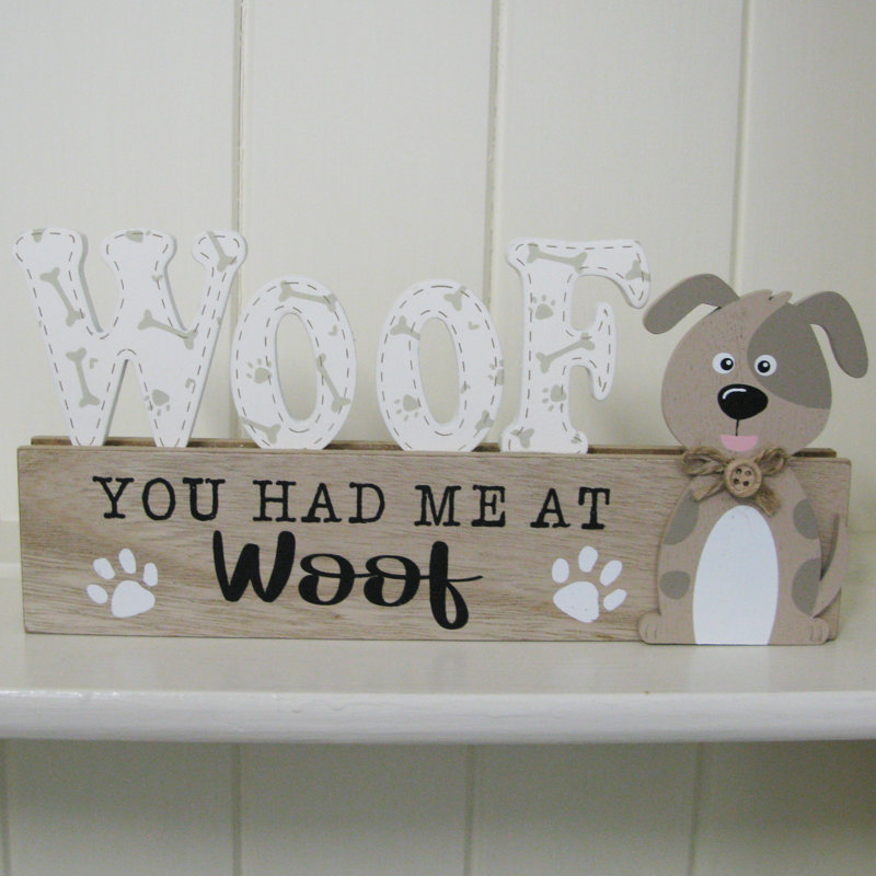 Chitwood Letter Block