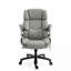Chaise de bureau pivotante et réglable avec accoudoirs relevables-164642902-164642903