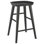 Tabouret de bar et de comptoir Anzie