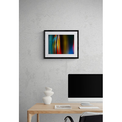 «Waterfall of Light» par Harold Davis - impression