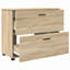 Bathroom Storage Furniture Set-1382231737