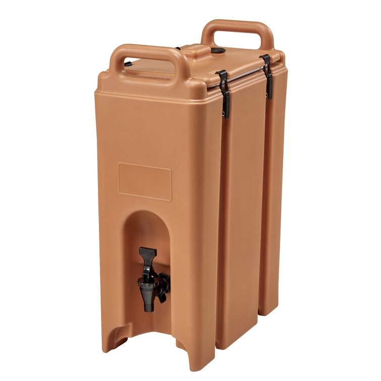 Insulated Beverage Dispenser, Cambro