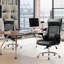 Chaise de bureau Maliky-512336132