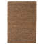 Tapis brun Mulvihill