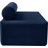 Erlond 83.5'' Velvet Sofa-1973202321