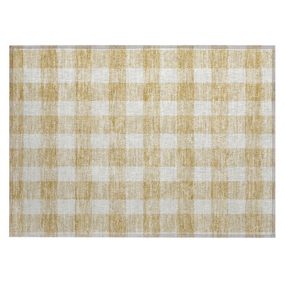 Tapis Colzie