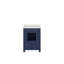 Ensemble de meuble-lavabo simple 24 po Minnetrista-121417044-121417045