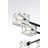 Elick Glass Semi Flush Mount-29142429