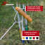 Marshmallow de grillage brochettes et kebabs shish
