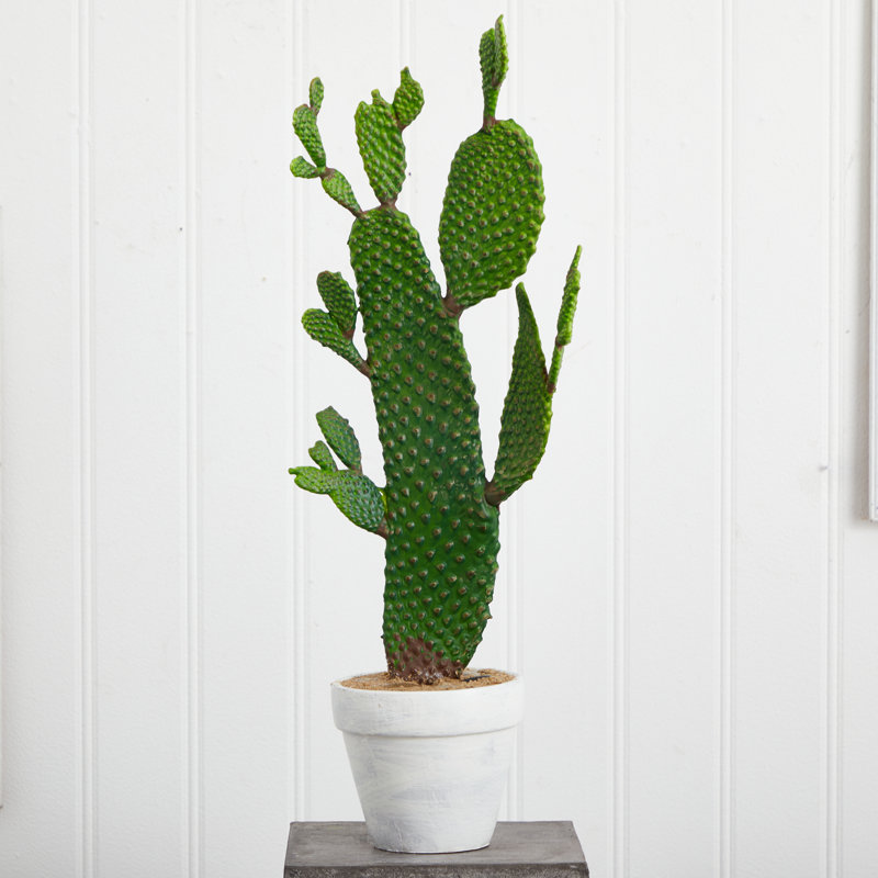 Dépots artificiel 21,5" en pot
