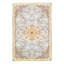 Ieshaa One-of-a-Kind 4'6'' X 2'11'' Hand Knotted Area Rug