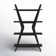 Eldorado Etagere Bookcase