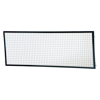 96 Ft. W Fence Panels with