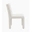 Ensemble de chaises d'appoint confortables et élégantes pour une utilisation polyvalente