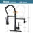 Senlesen Pull Down Kitchen Faucet-99927416