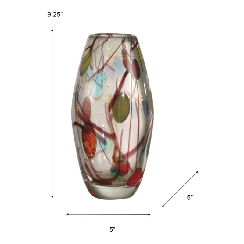 Vase Mikhail