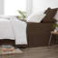 Ensemble de draps en microfibre Sateen-2127427955-2127427946