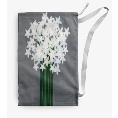 Sac à linge PaperWhites