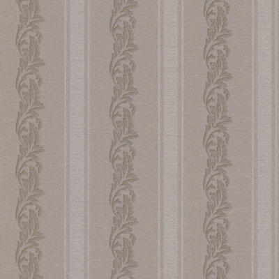 Jenice Striped Roll