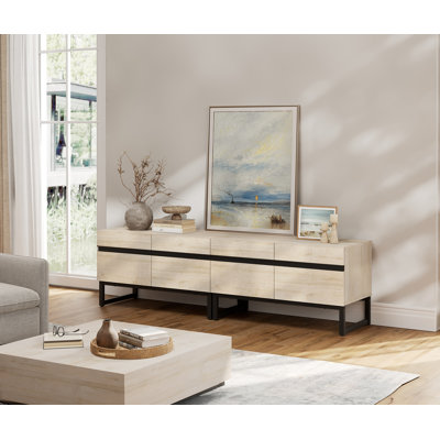 Aadam 70.9'' W Storage Credenza