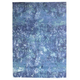 Organic One-of-a-Kind 9' X 12'5" Area Rug