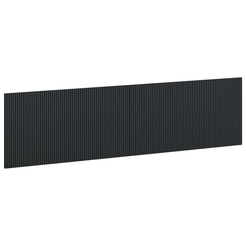 Headboard, Black