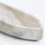 Plateau en marbre blanc élégant Anchill Realism, plateau fabriqué à la main pour une décoration élégante et polyvalente-406379600