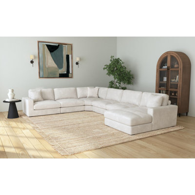 Ensemble modulaire modulaire 6 pièces