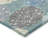 Machine Washable Indoor/Outdoor Chantille ACN2353 Casual Rug-591641326